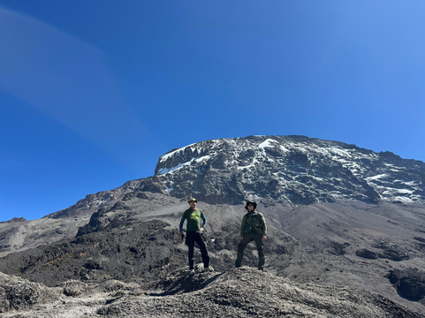 Kilimanjaro Elite Tours-莫西必去景点