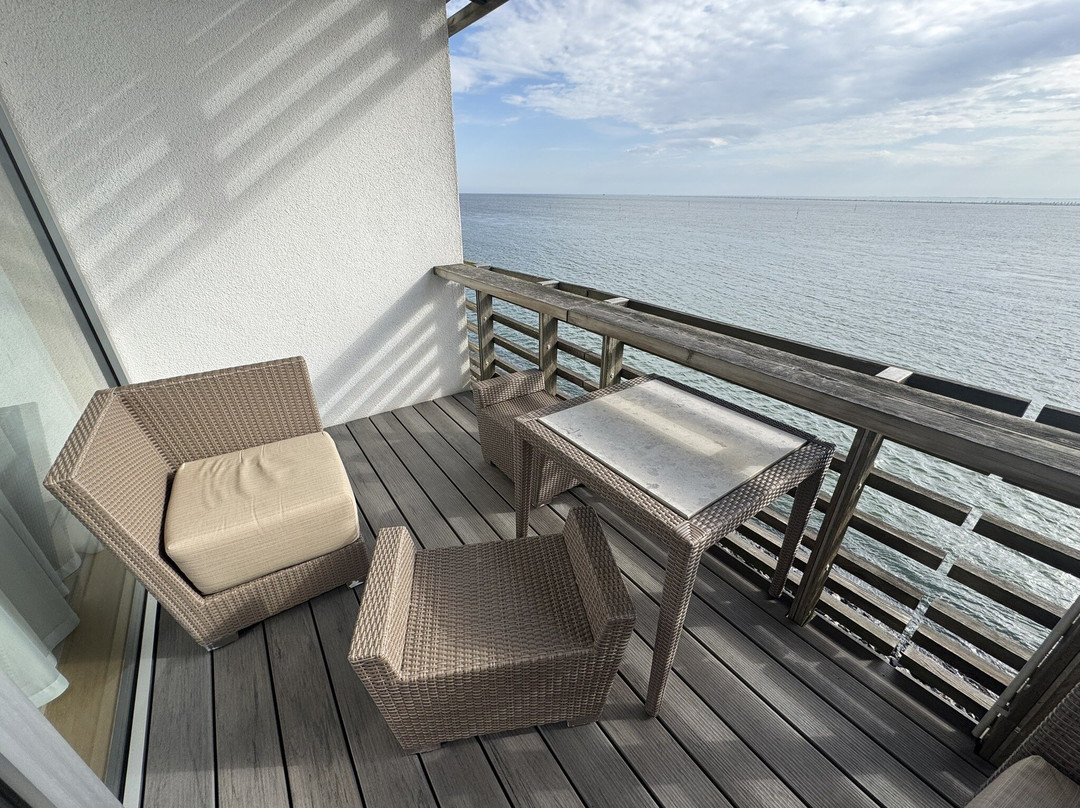 Budersand Hotel - Golf & Spa - Sylt主图