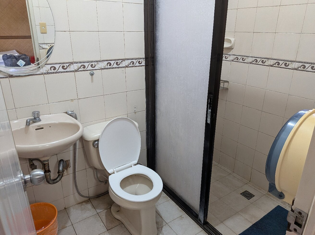 Kabayan Beach Resort主图