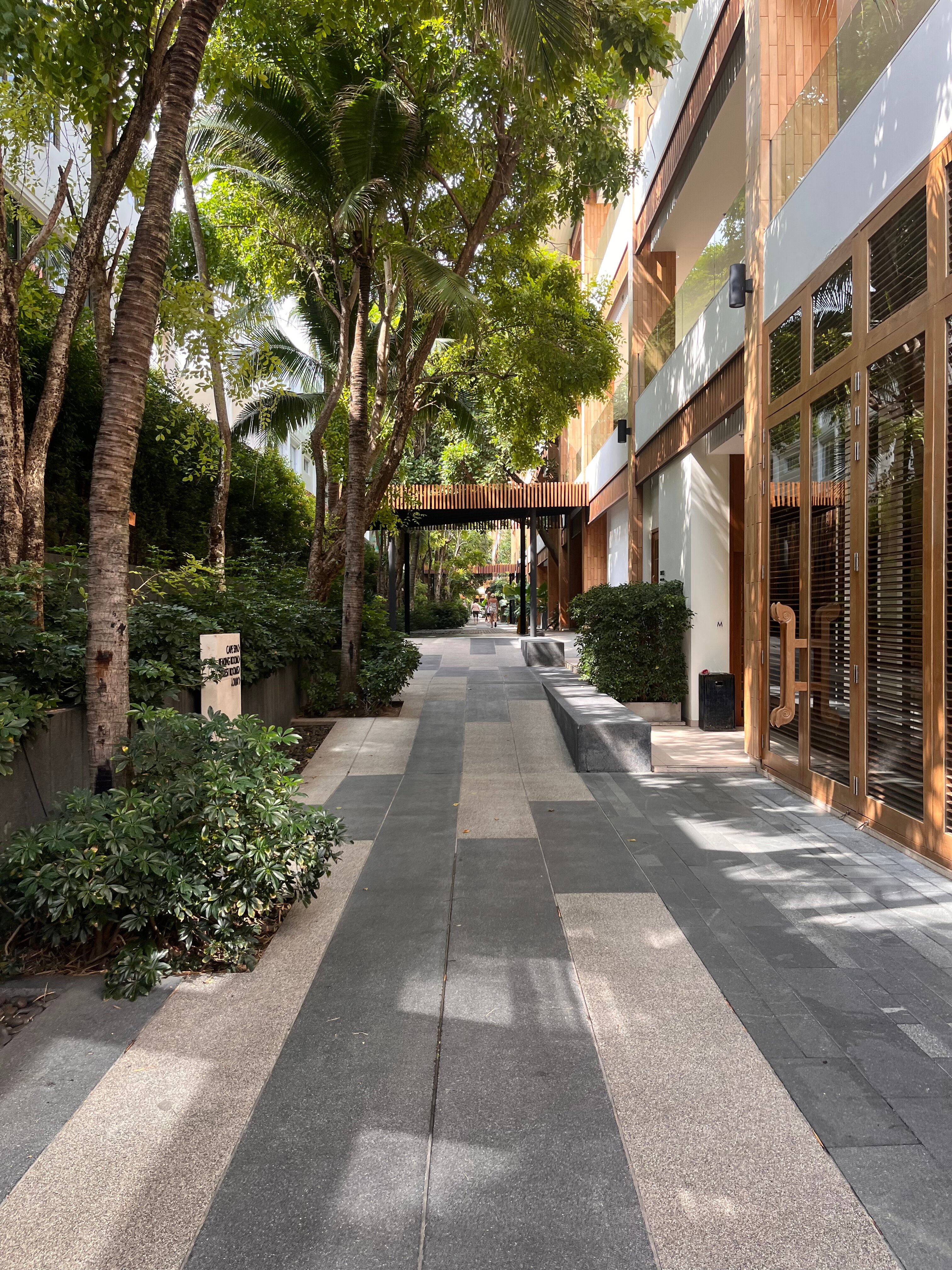 凯璞丽拉酒店，华欣-官方