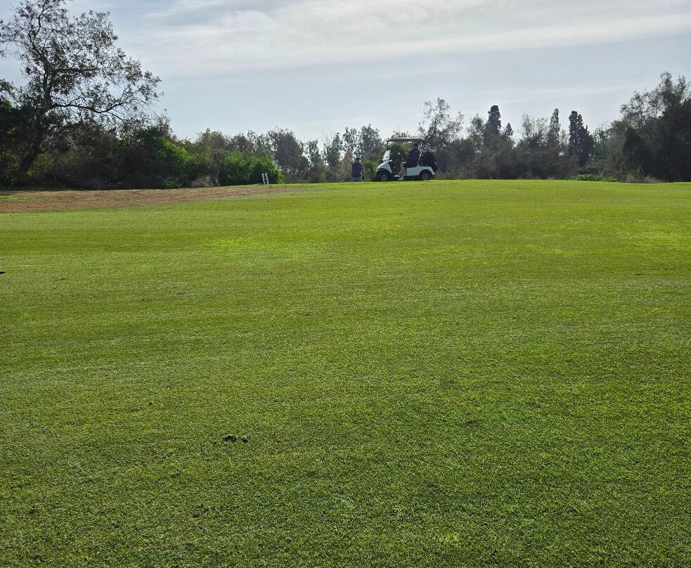 Golf les Dunes-阿加迪尔必去景点