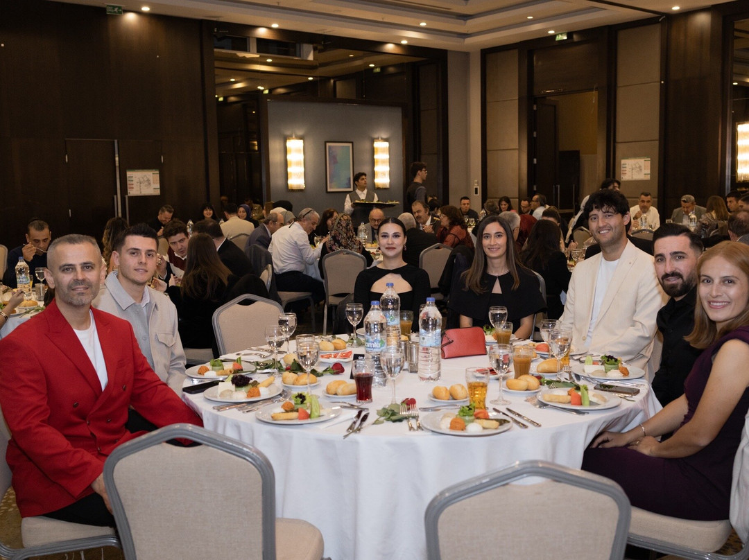 Ramada Plaza By Wyndham Konya主图