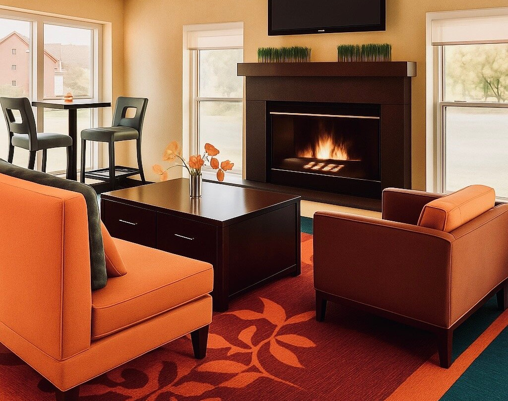MainStay Suites Appleton Airport - Fox River Mall Area