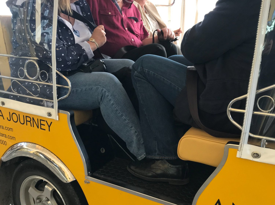 阿尔加维维拉莫拉安纳塔拉度假酒店主图