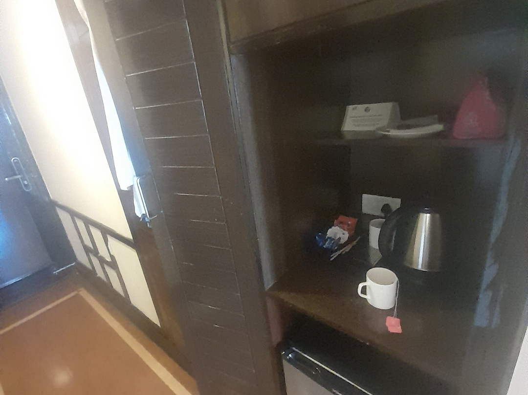 Snow Valley Resorts Dalhousie主图