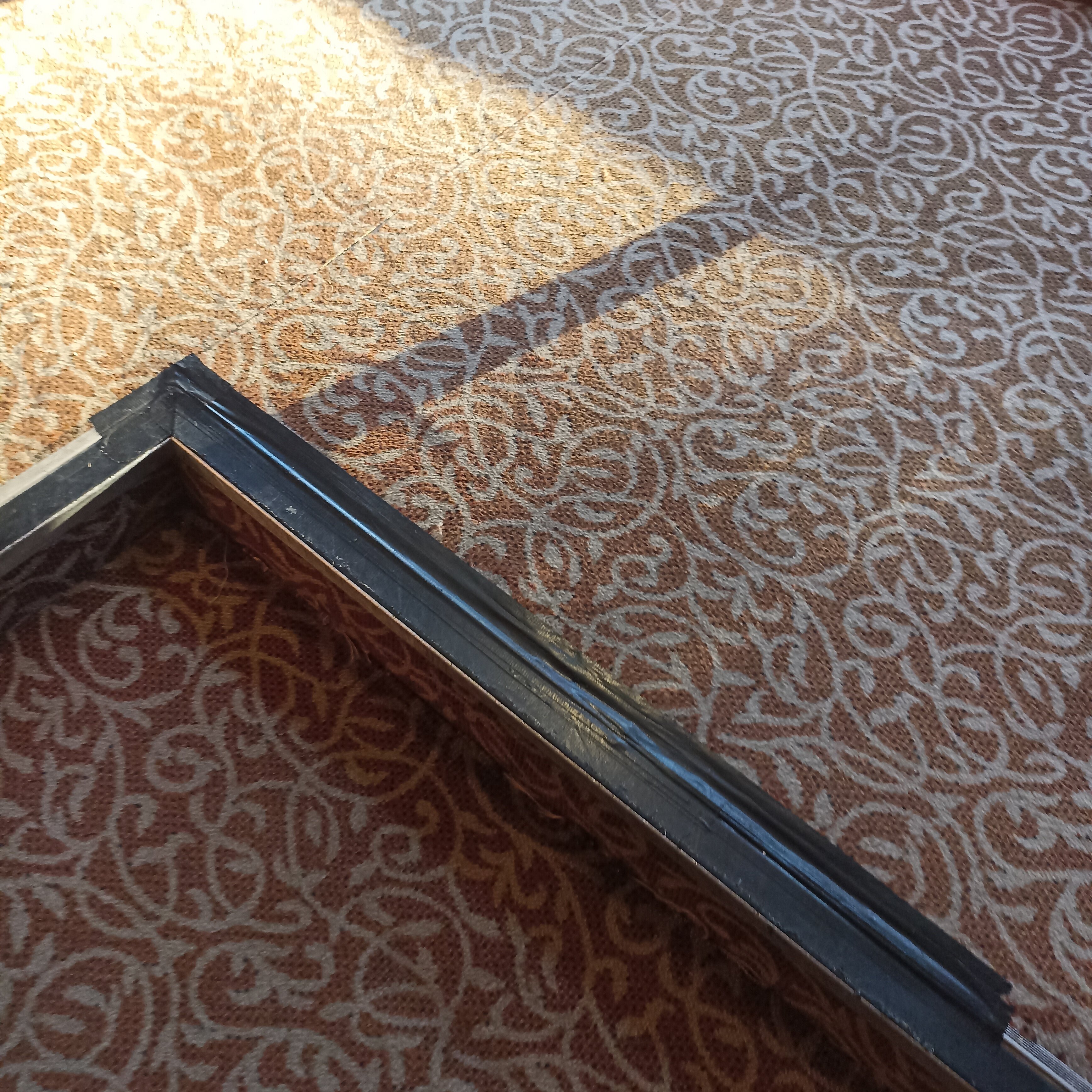 阿尔维斯顿庄园麦克唐纳德酒店-浴室