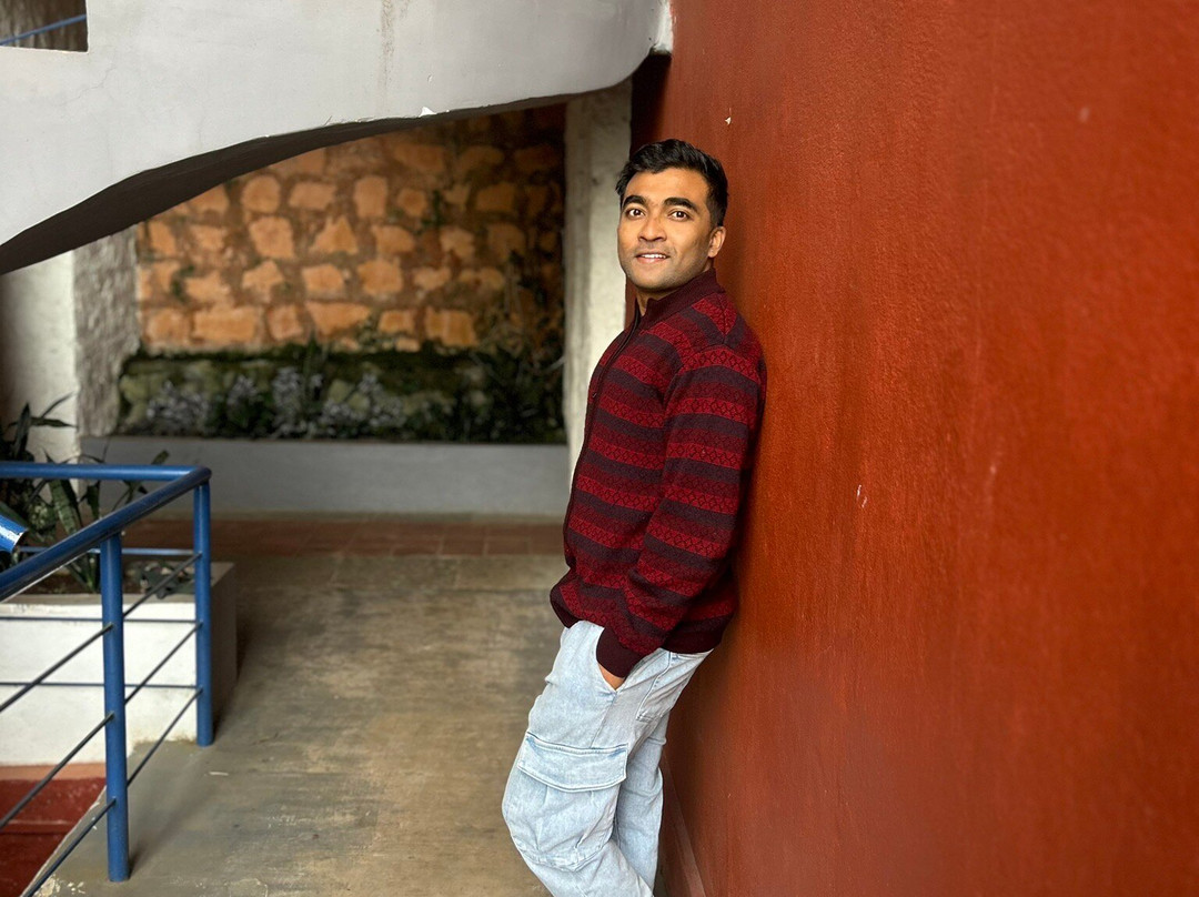 Mango Hill Yercaud主图