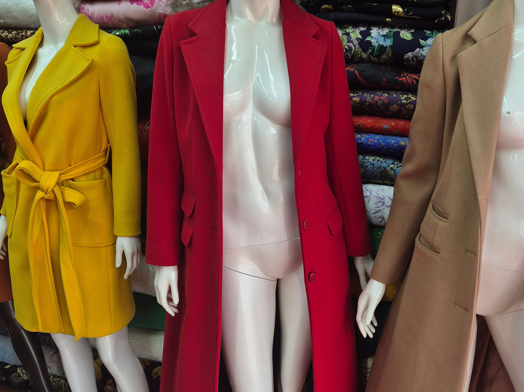 Ba Ri Tailor-会安必去景点