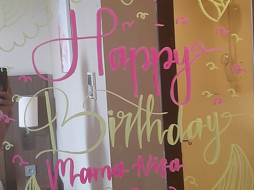 Bigland Sentul Hotel & Convention主图