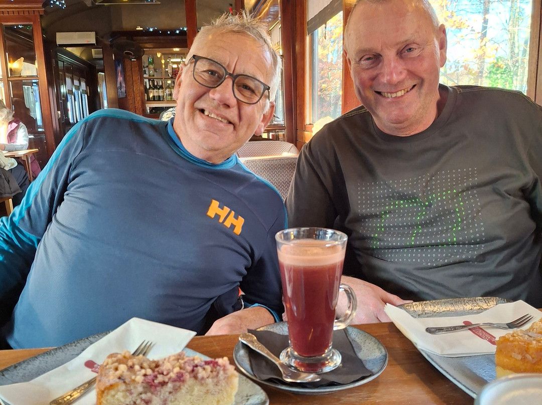 Embleton Spa-Embleton必去景点