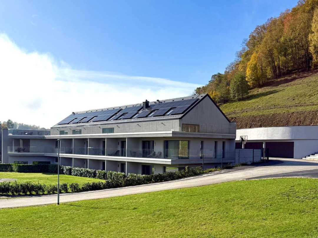 Durmanec酒店住宿-TI Club Hotel