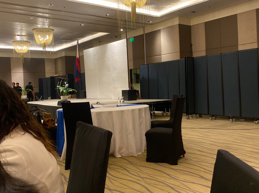 Summit Hotel Tacloban主图