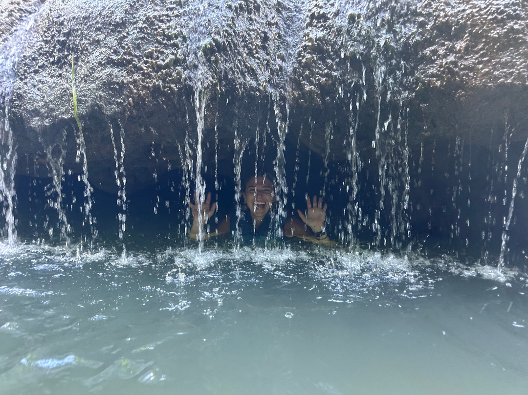 Westside Adventures-San German必去景点