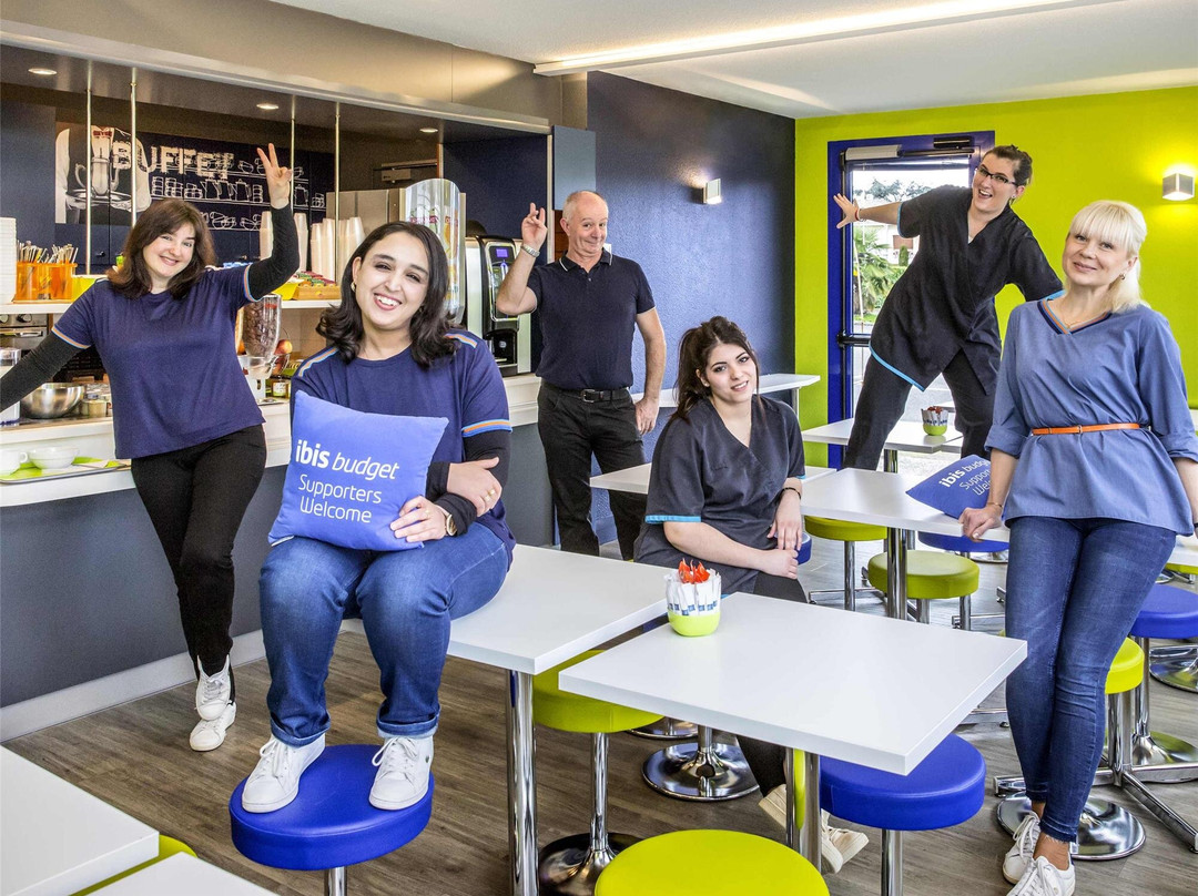 Virazeil酒店住宿-艾达普酒店