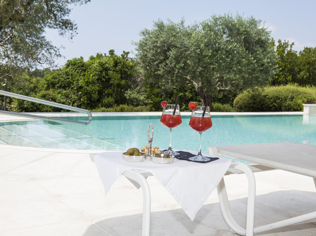 Relais Fra' Lorenzo主图