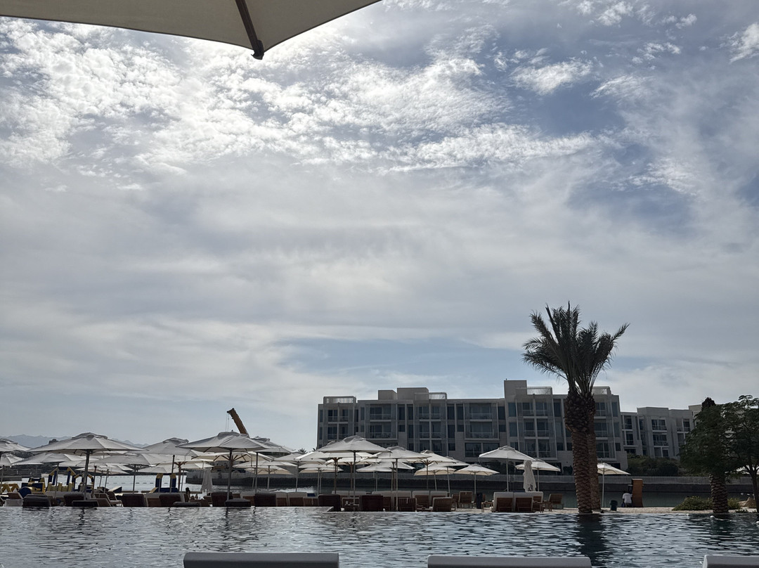 La Plage Beach Club-亚喀巴必去景点