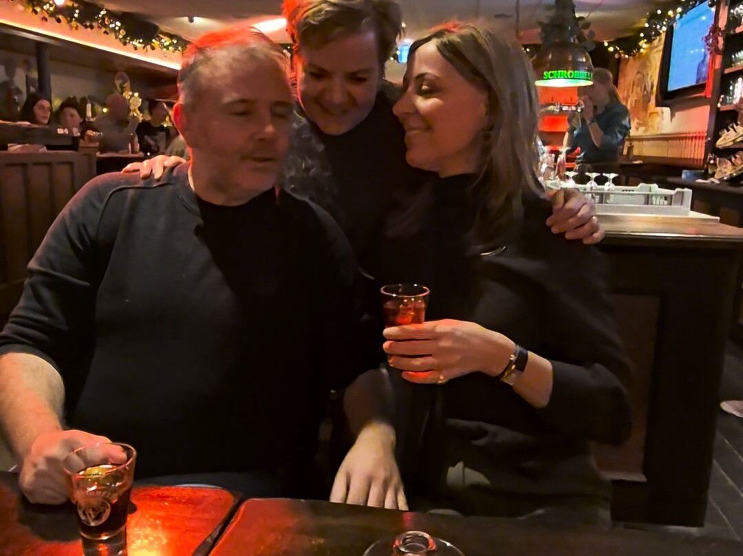 Schrobbelèr-蒂尔堡必去景点