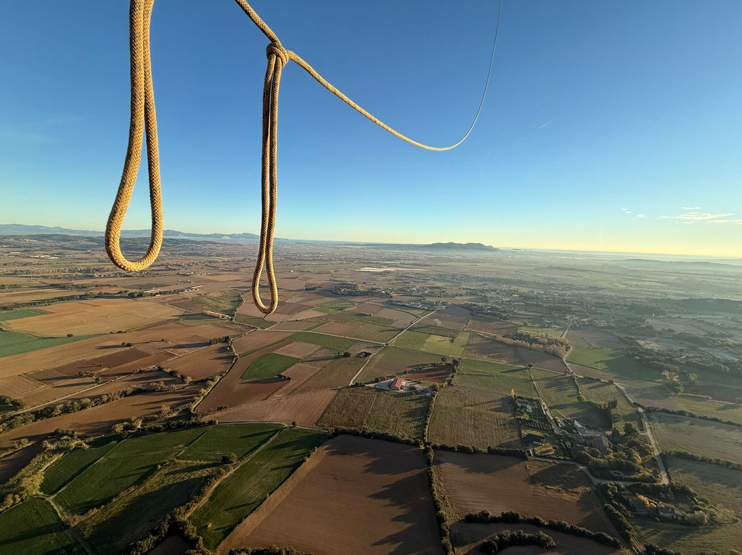Globus Empordà-Colomers必去景点