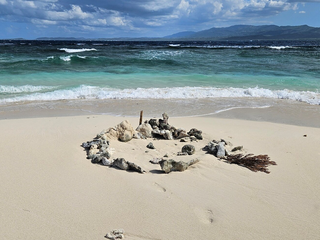 Cayo Arena-Monte Cristi必去景点