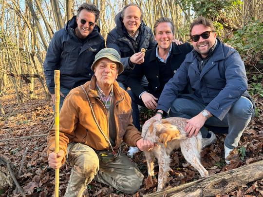 Open Piedmont Tours - Food | Fun | Wine Tours-巴尔巴雷斯科必去景点