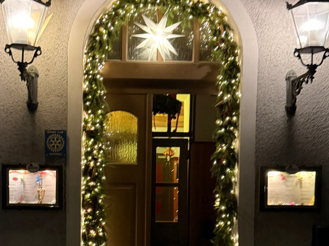 Berghotel Pohlberg主图