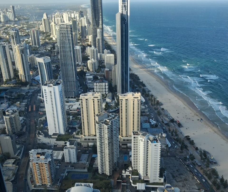 星空塔观景台-冲浪者天堂必去景点