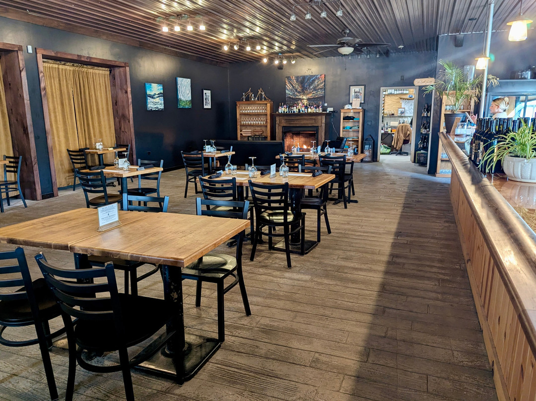 Cellar Beast Winehouse