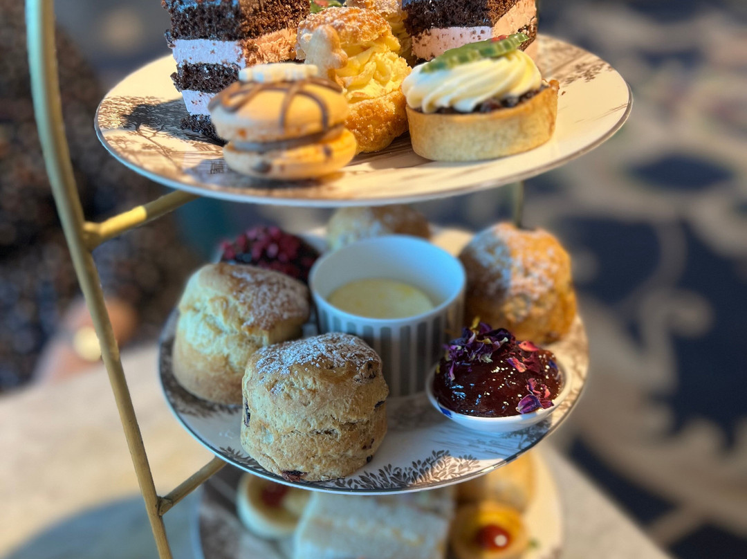 World of Wedgwood-特伦特河畔斯托克必去景点