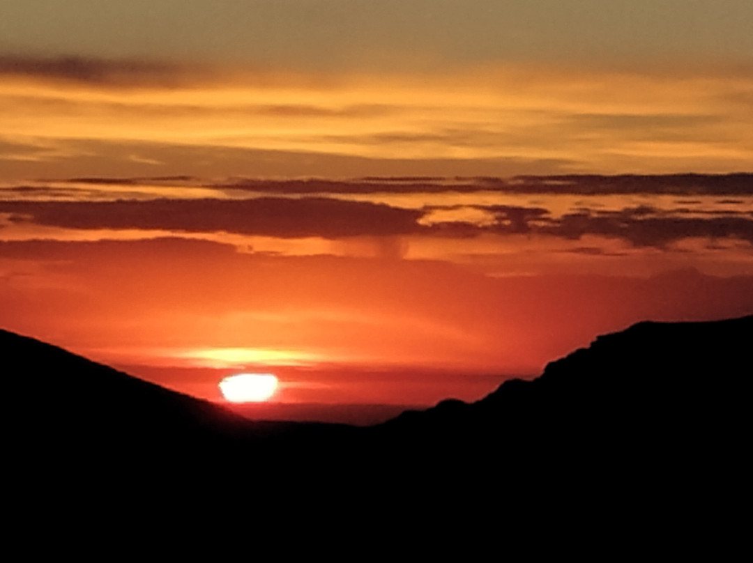 Cerro Tres Picos-本塔纳山脉必去景点