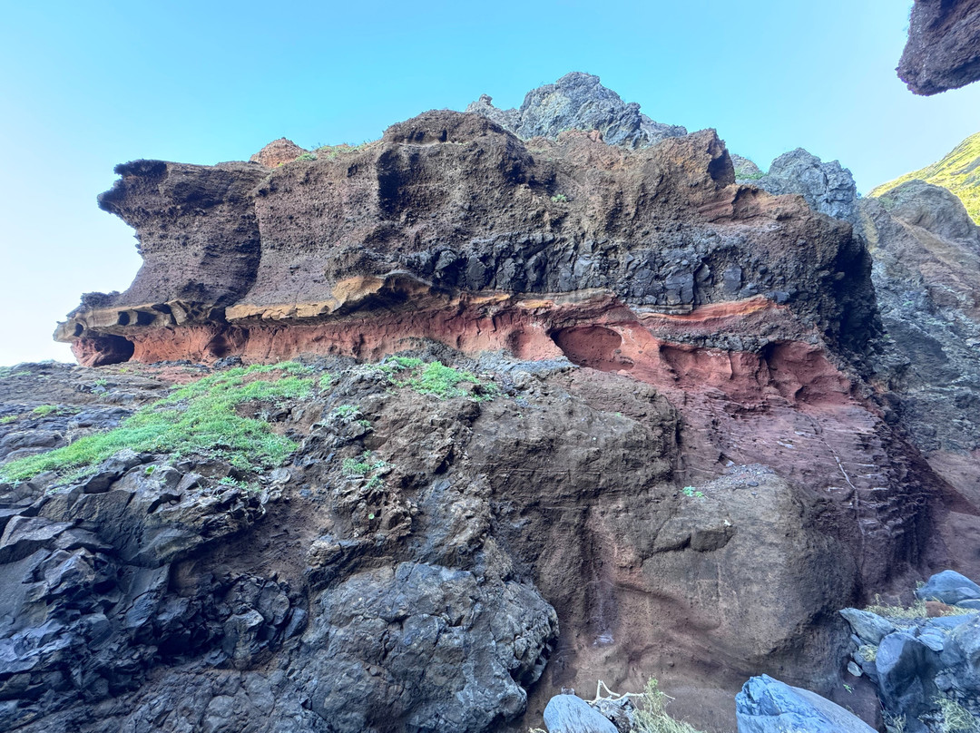 Teleférico das Achadas da Cruz-Achadas da Cruz必去景点