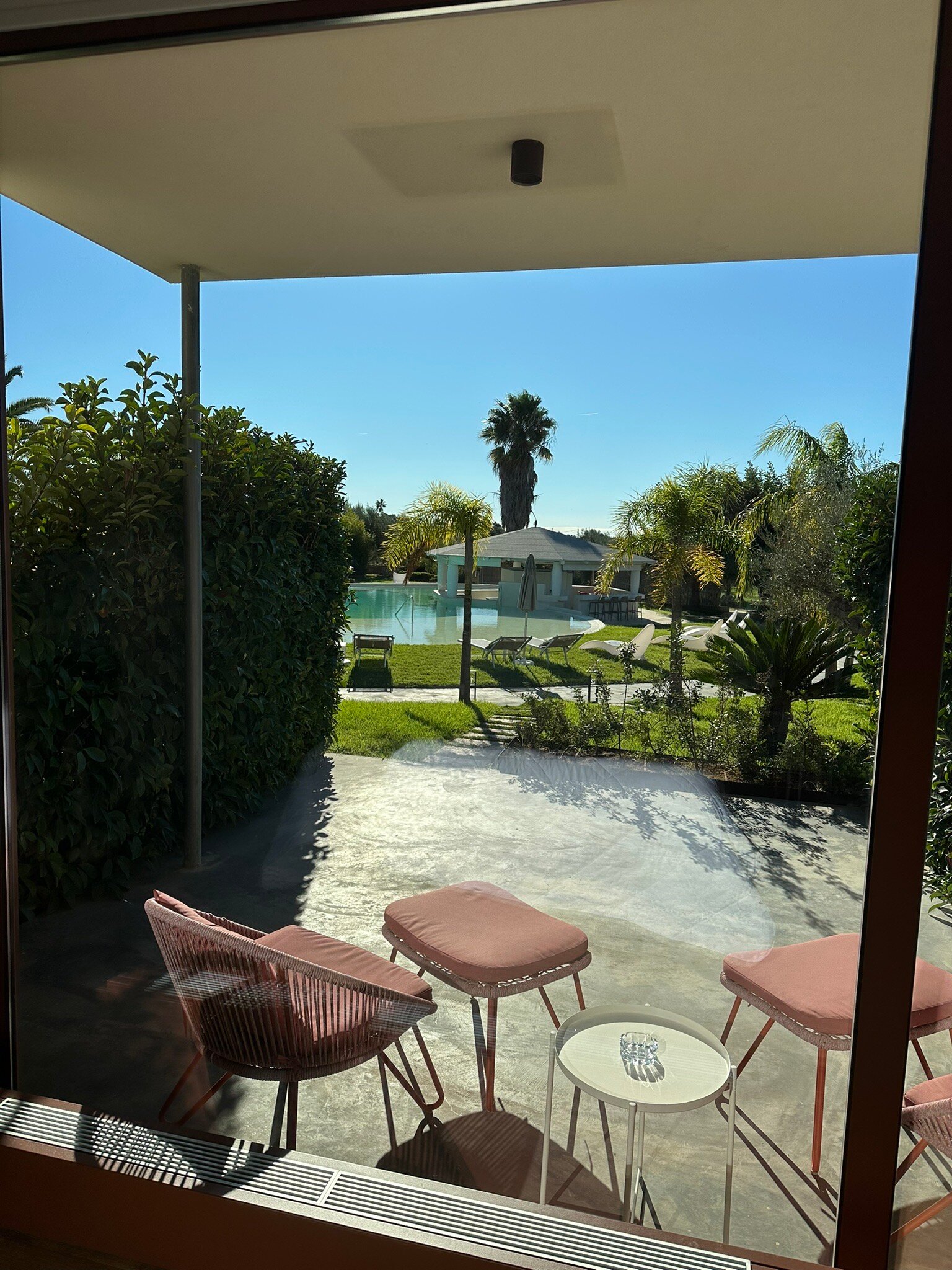 坎比欧卡瓦罗乌内斯克度假酒店-官方