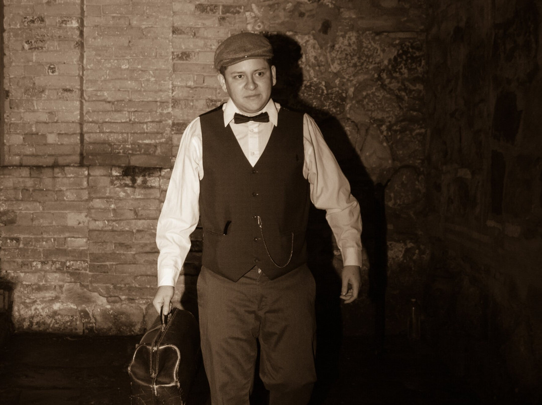 Fotosfera Fotografía-Sopo必去景点