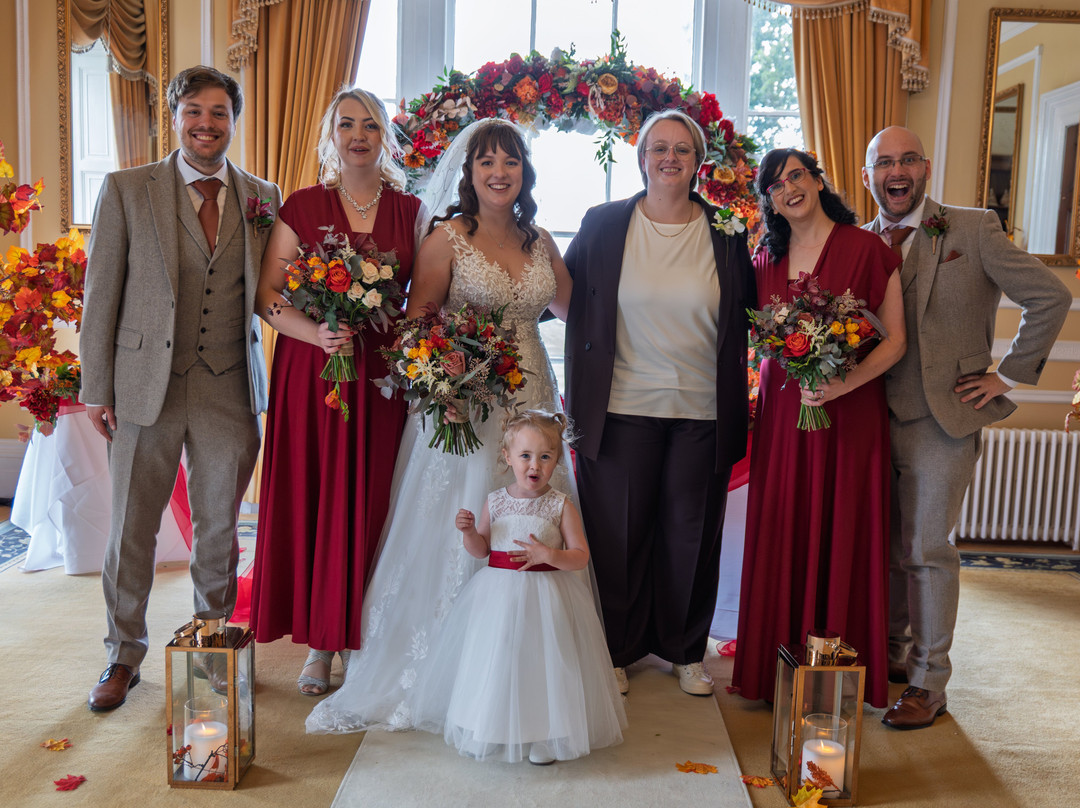 Shaw Hill Golf & Spa Hotel主图