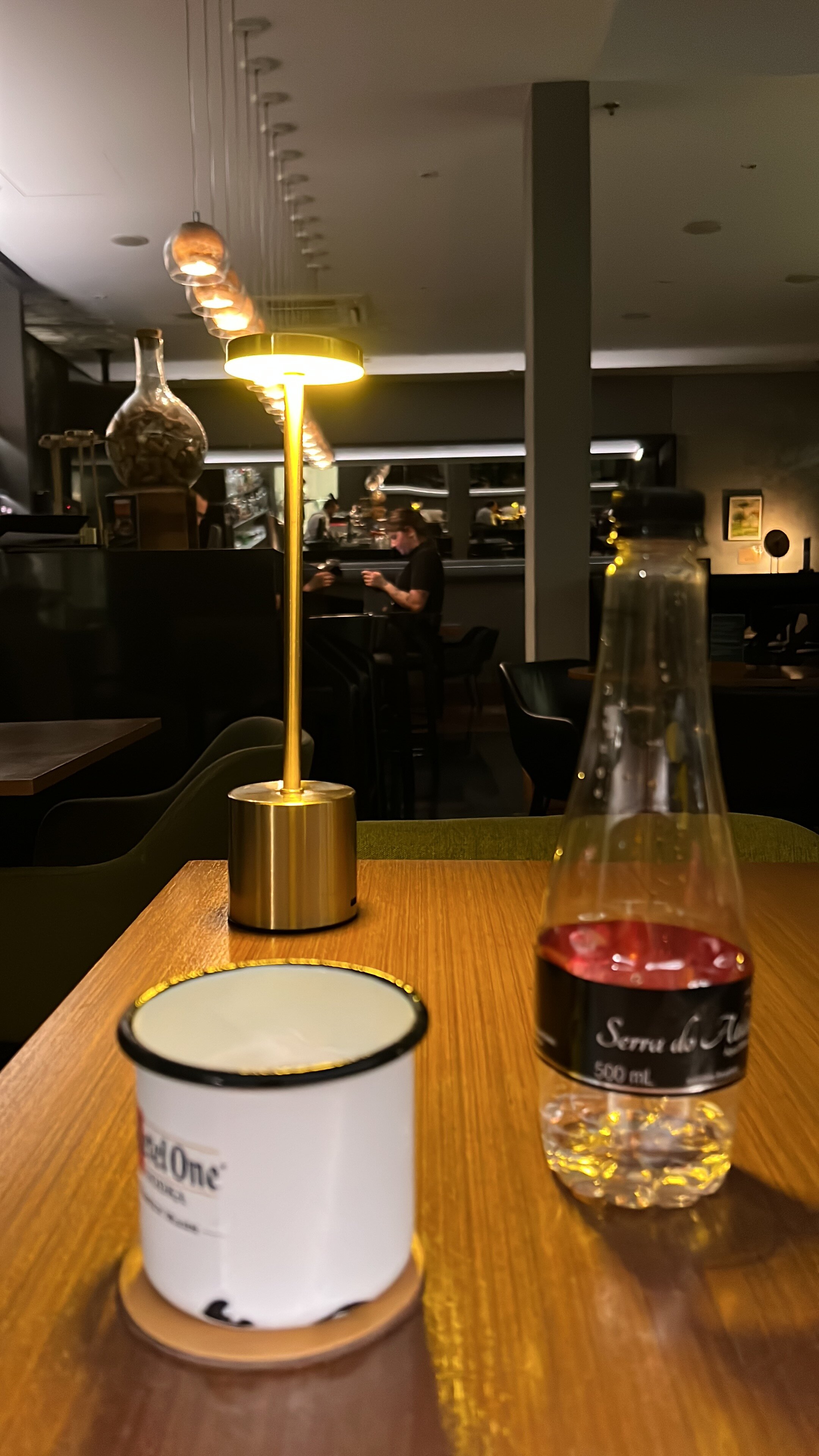 NH Curitiba the Five-官方