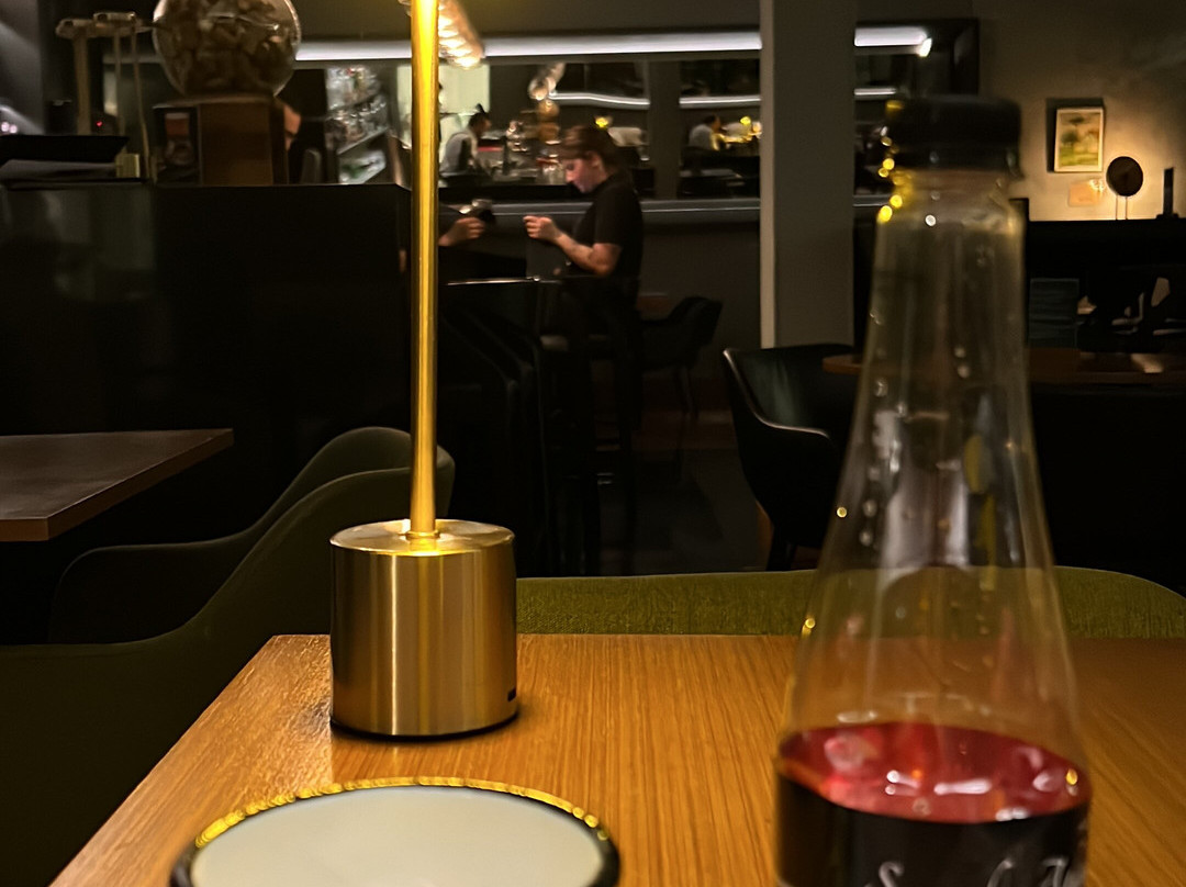 NH Curitiba the Five主图