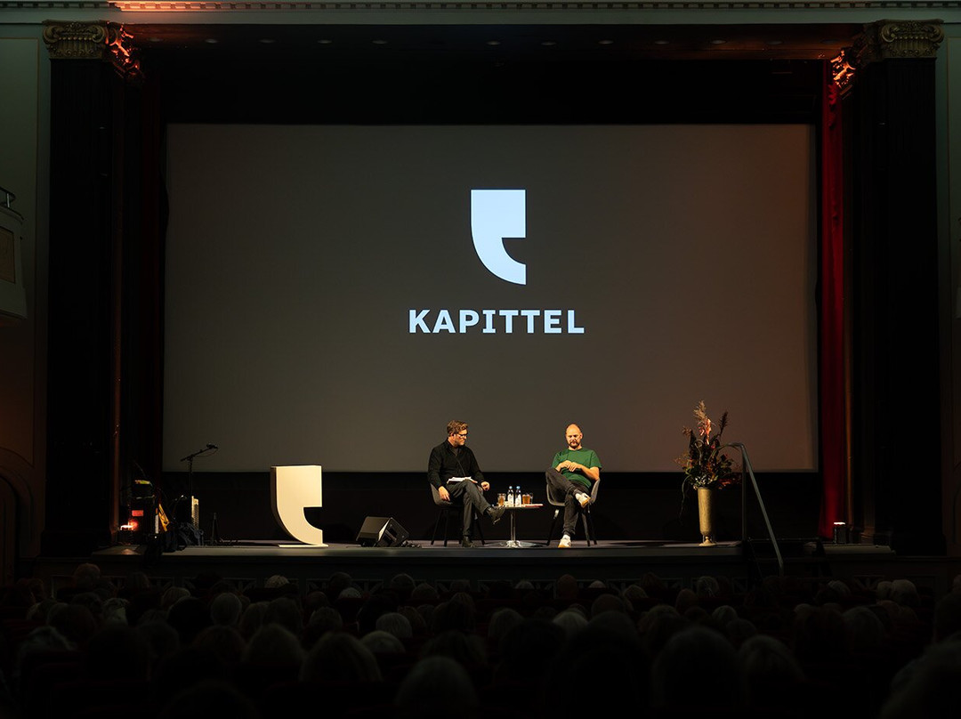 Solvberget Bibliotek Og Kulturhus-斯塔万格必去景点