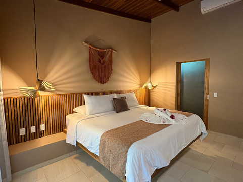 The Falls Resort Hotel主图