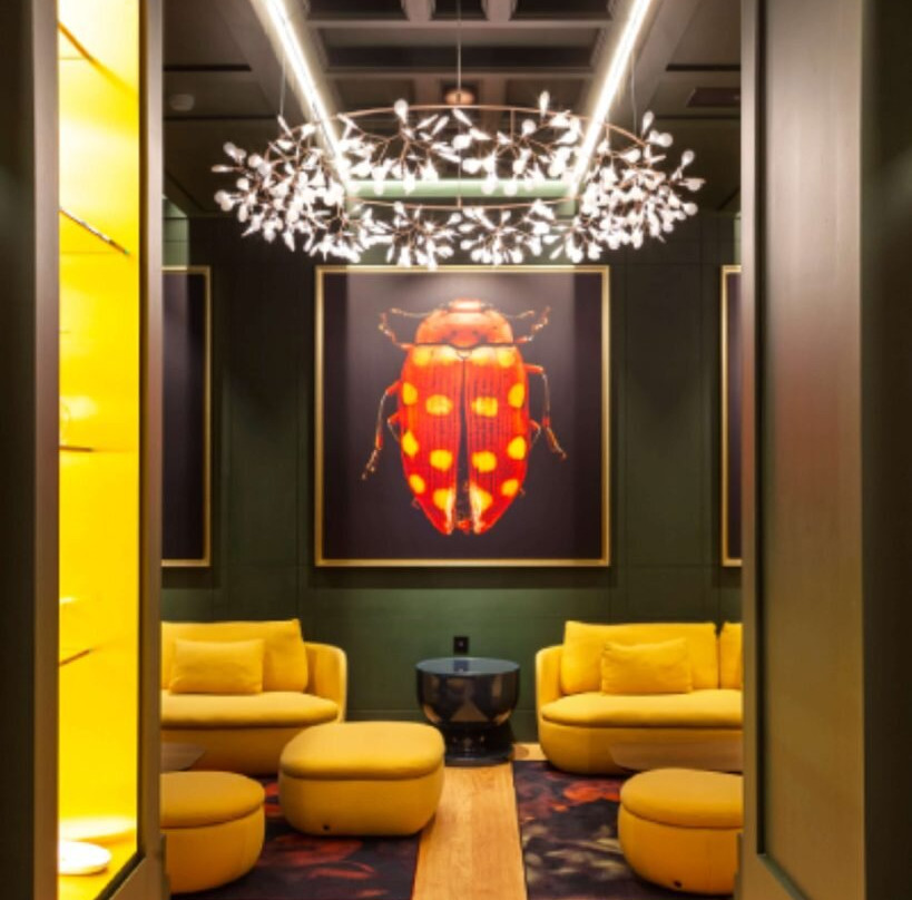 Art Legacy Hotel主图