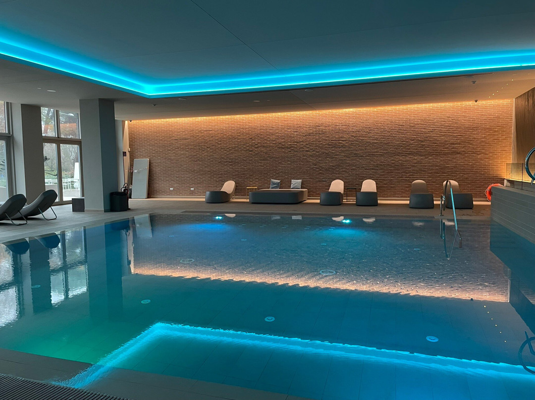 安努斯嘉皇宫酒店主图