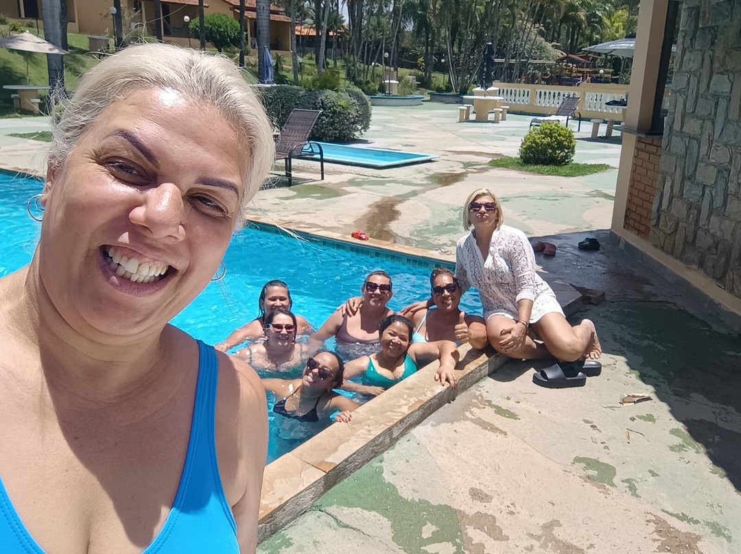 Hotel Fazenda Colina