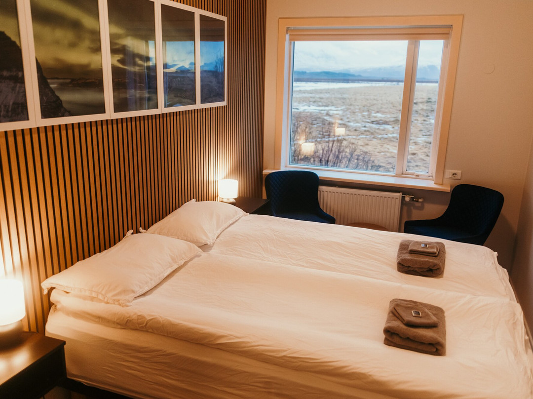 Iceland Guesthouse - Hvítá主图
