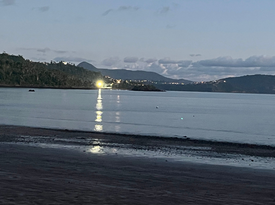 Happy Divers-M'Tsangamouji必去景点