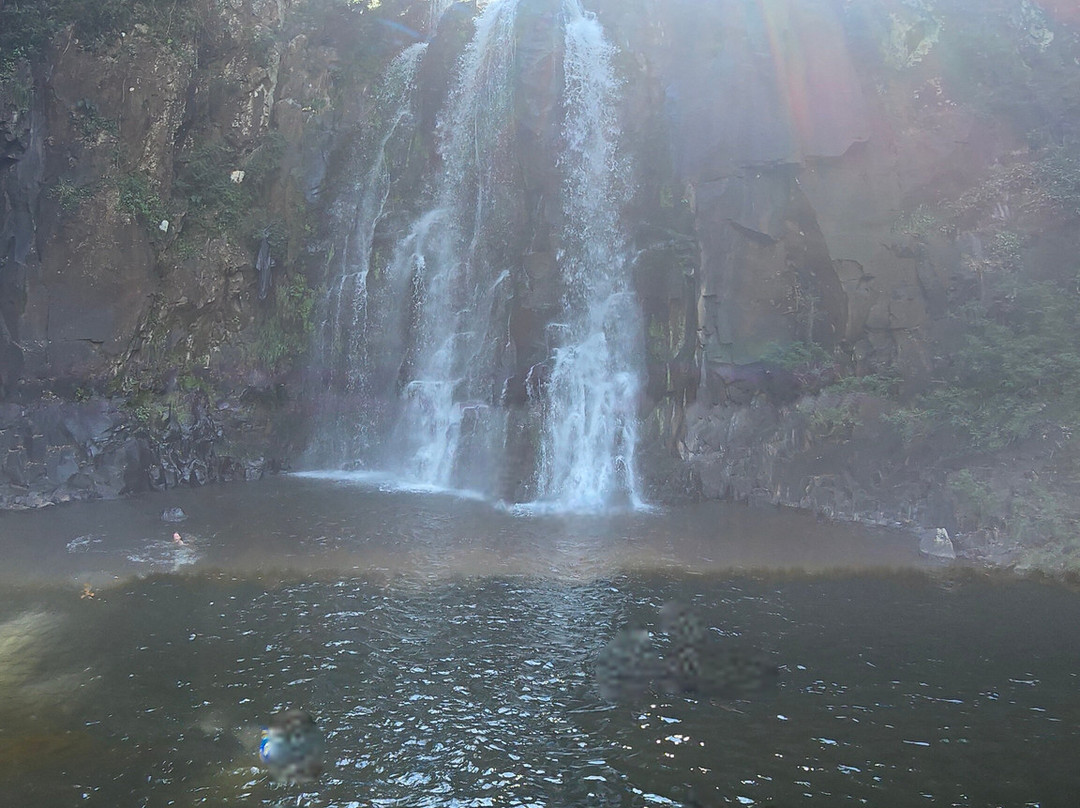 Bicho do Mato Ecoturismo-Videira必去景点