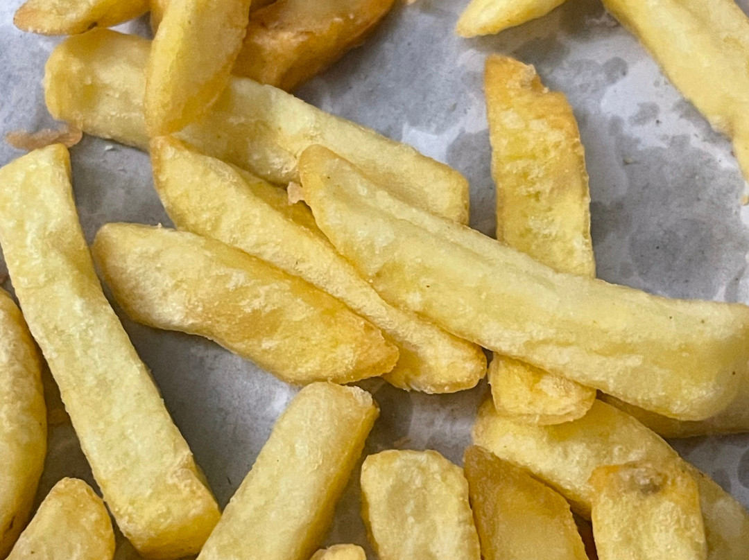 Chick-A-Dee Food Bar