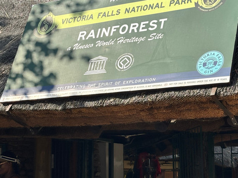 Capesaints Safaris,Tours and Car Rentals-维多利亚瀑布必去景点