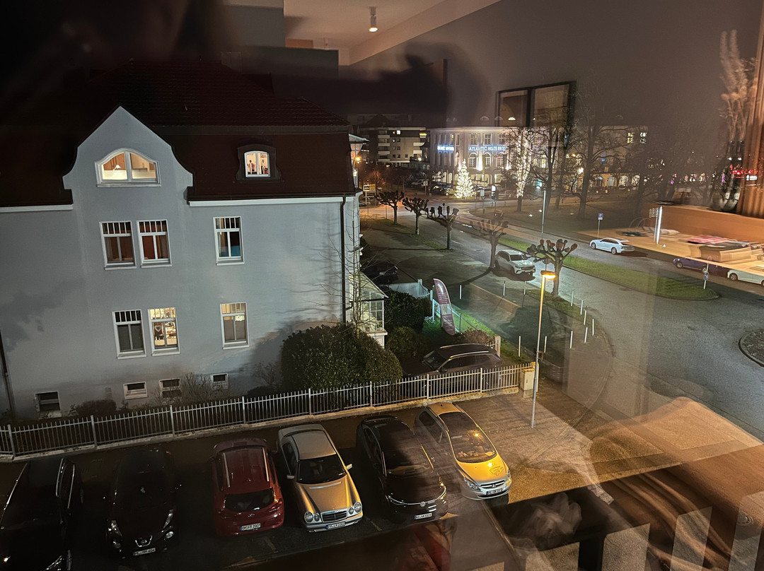 A-ROSA Travemuende主图