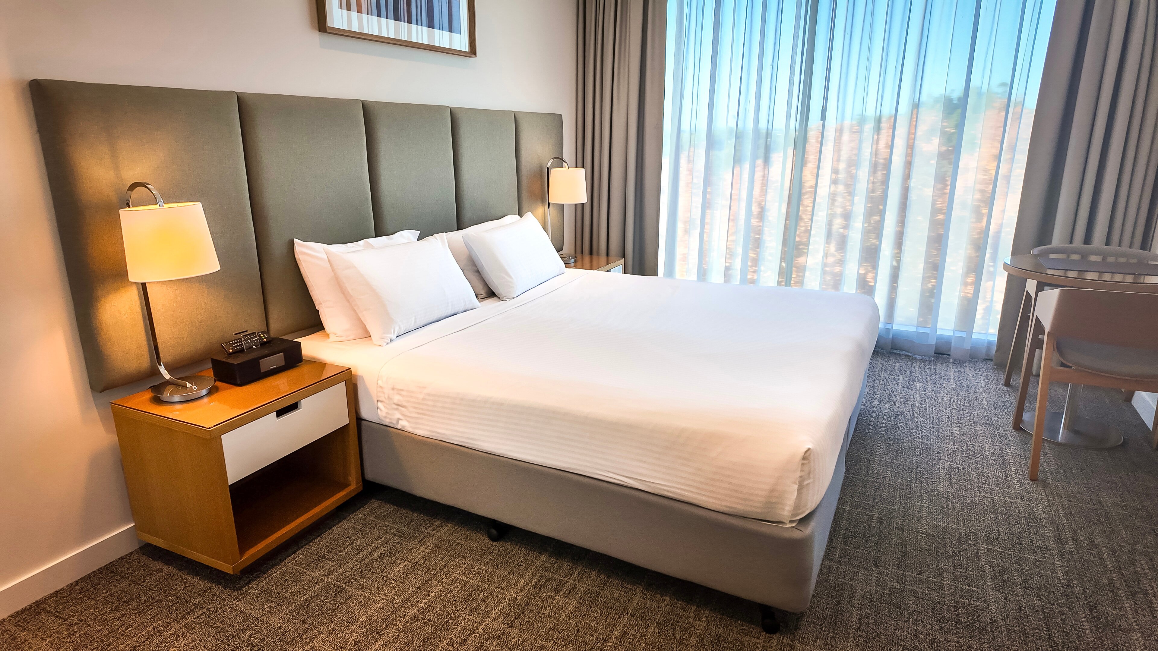 Quest Mounts Bay Road-客卧