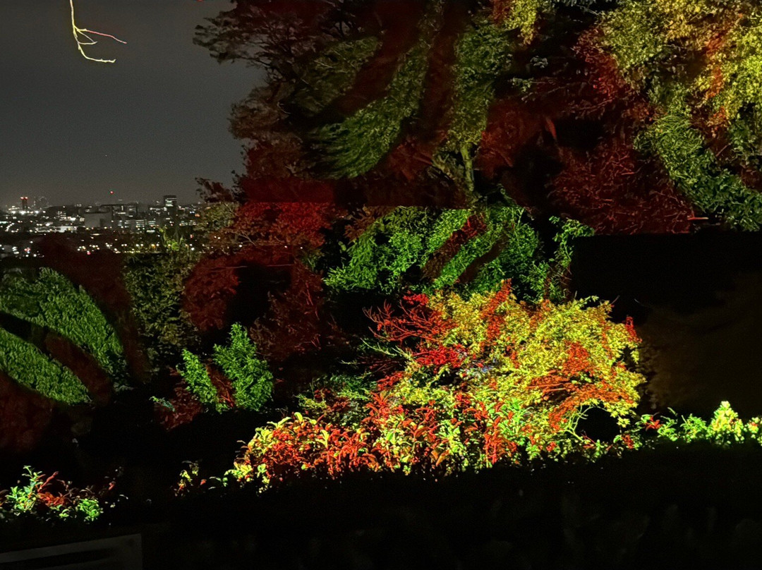 Mogusaen-日野市必去景点