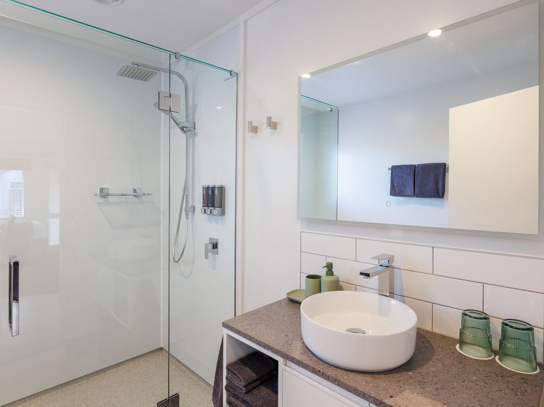 Braemar Motor Lodge主图