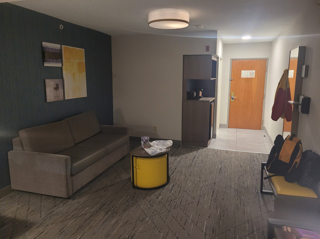 Comfort Inn & Suites Ashland - Richmond North主图